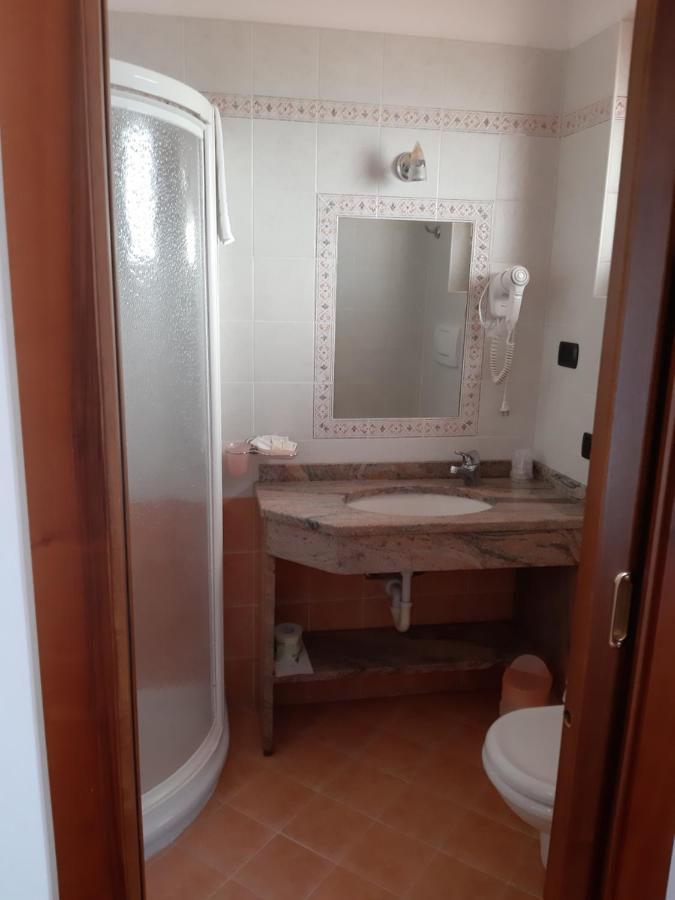 Hotel B&B Fortuna Costermano Buitenkant foto