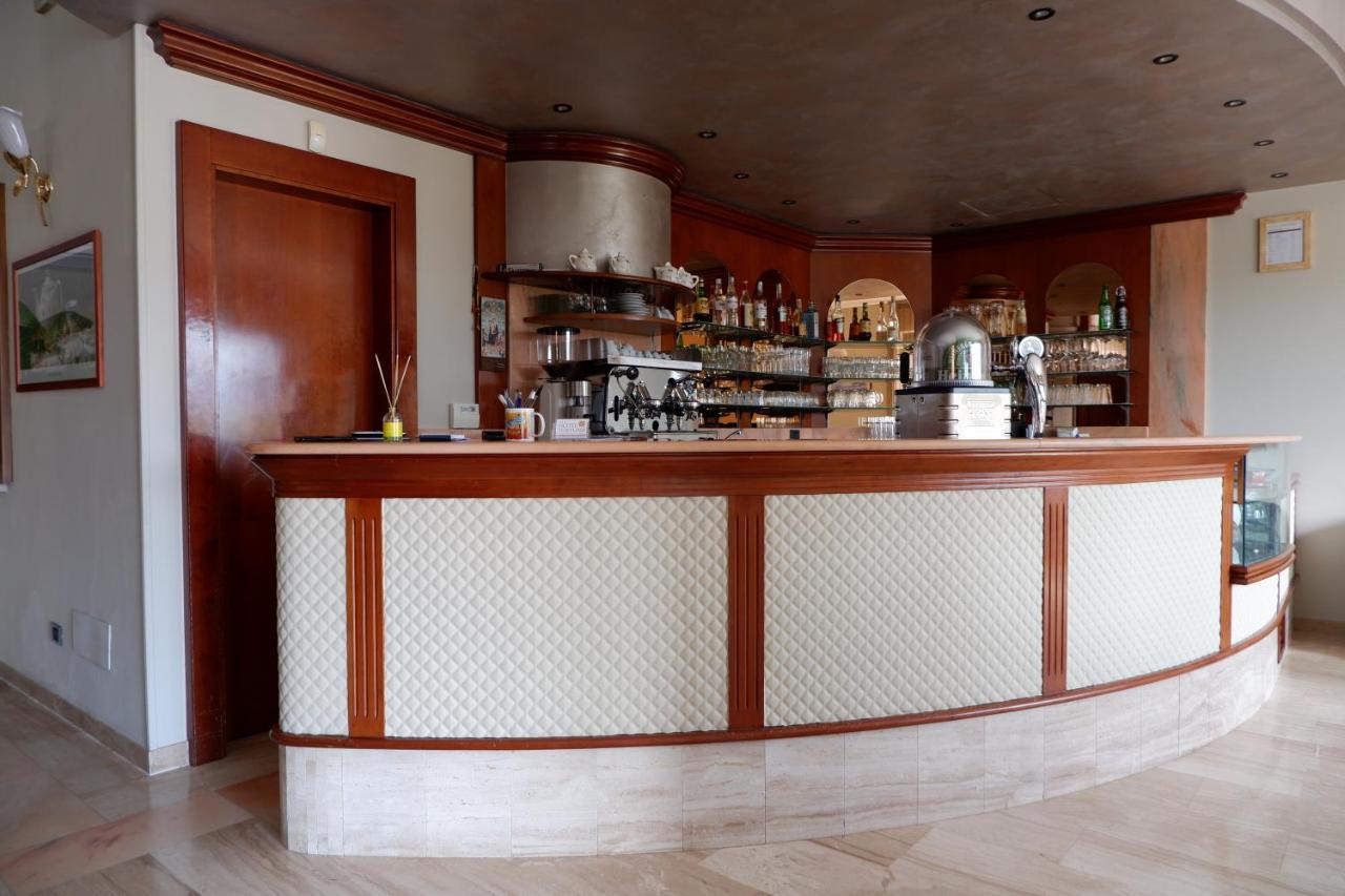 Hotel B&B Fortuna Costermano Buitenkant foto